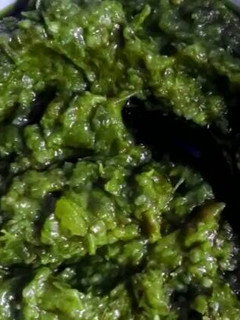 Foto resep Sambel ijo jawa