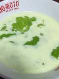 Bubur Singkong