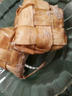 Foto resep Ketupat
