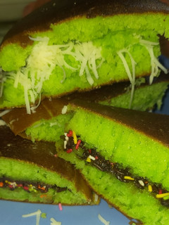 Foto resep Martabak manis teflon anti gagal