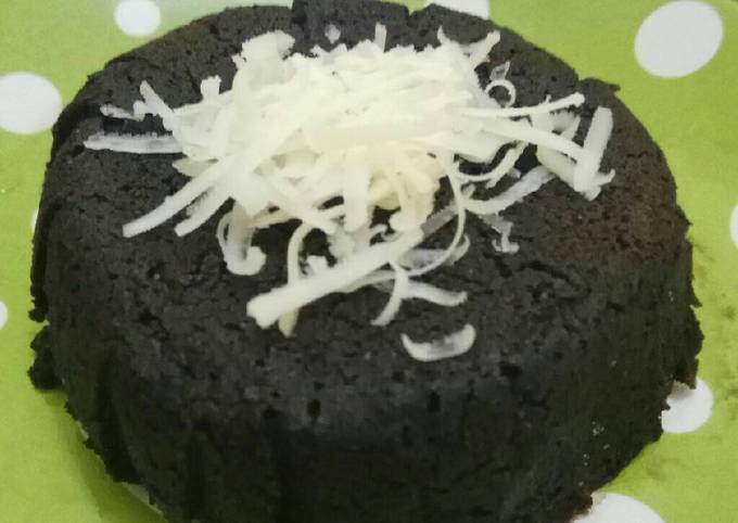 Bolu Oreo Meleleh