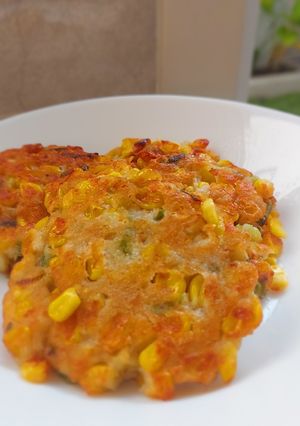 Foto resep Bakwan Jagung