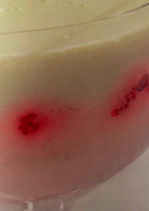 Zdjęcie przepisu Ptasie mleczko (Książka Thermomix).