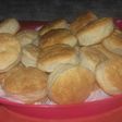 Bizcochitos de grasa