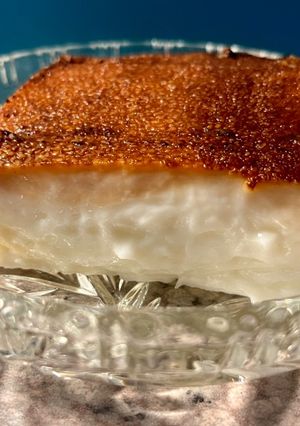 Φωτογραφία της συνταγής Καζάν Ντιπί 😋🥛🍨 Kazan Dibi