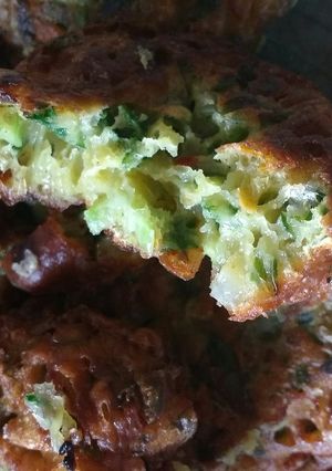 Una foto de Croquetas de acelga