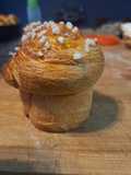 Brioche Feuilletée