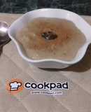 Arroz zambito #24