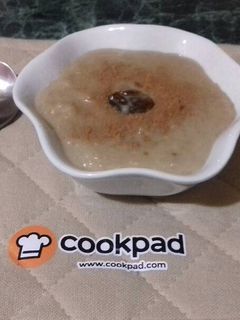 Una foto de Arroz zambito #24