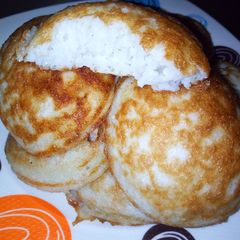 A picture of Masan shinkafar.
