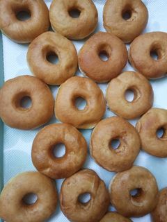 Foto resep Donat Kentang