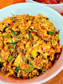 Foto resep Pampis pindang Tongkol menu favorit keluarga ku ❤