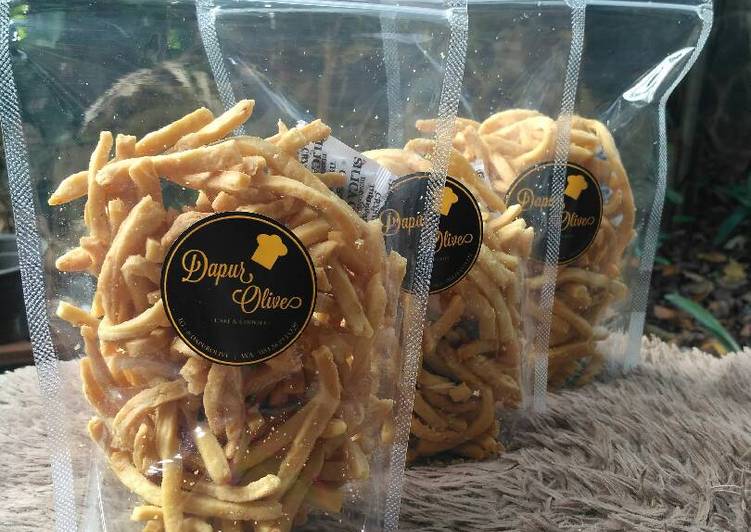 Stick Bawang