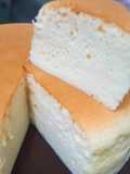 Japanese Cheesee cake