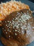 Mole poblano