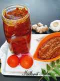 Tomato Achar(Pickle)