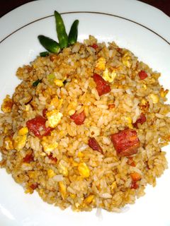 Foto resep Nasi goreng rolade special