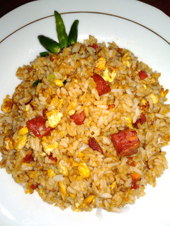 Foto resep Nasi goreng rolade special