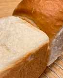 Pan de leche, Shokupan (食パン)