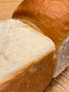 Una foto de Pan de leche, Shokupan (食パン)