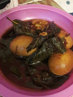 Foto resep Pindang telur simpel..enak