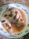 Steam Chicken