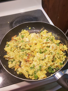 A picture of Best Scrambled Eggs.