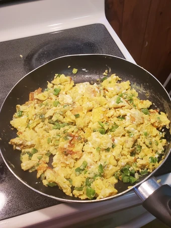 Easy Ways Make Recipes Best Scrambled Eggs the Can Spoil the Tongue Appealing.