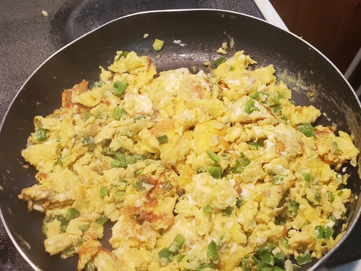 Easy Ways Make Recipes Best Scrambled Eggs the Can Spoil the Tongue Appealing.