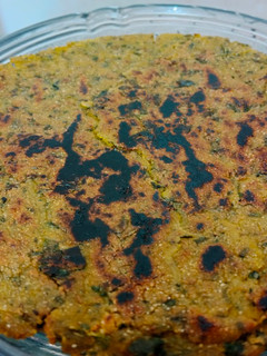 मक्का मेथी पराठा (makka methi paratha recipe in Hindi) रेसिपी मुख्य फोटो