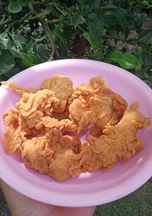 Foto resep Chicken