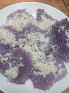 Foto resep Kue bihun