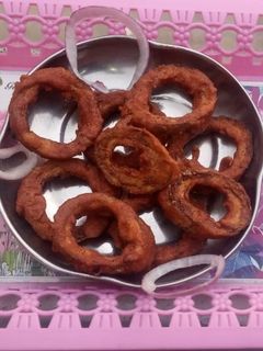 புடலங்காய் சில்லி (Pudalankaai chilli recipe in tamil) செய்முறை முக்கிய புகைப்படம்