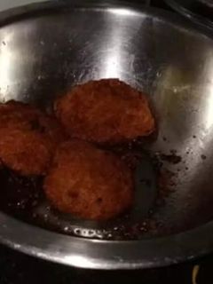 আলুর চপ (aloor chop recipe in Bengali) রেসিপির প্রধান ছবি
