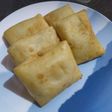 Martabak telor mini