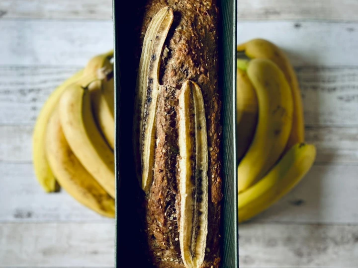 Easy Ways Make|Recipe} Veggie banana bread the Perfect, Tasty