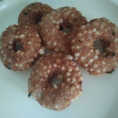 A picture of Sabudana_Vada.