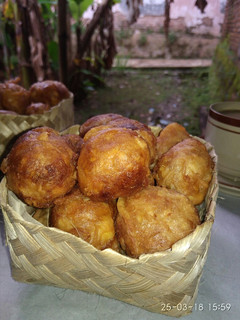 Foto resep Getuk Goreng Sokaraja