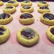 Galletas de leche condensada