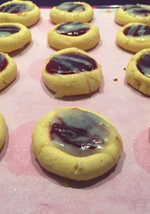 Foto principal de Galletas de leche condensada
