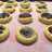 Galletas de leche condensada