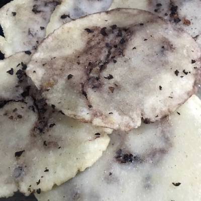 Gorditas de frijol Receta de Gy- Cookpad