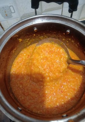 Foto resep Sambel buat mie ayam, gorengan dll