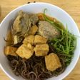 Bún riêu cua