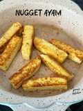 651. Nugget Ayam (MPASI)