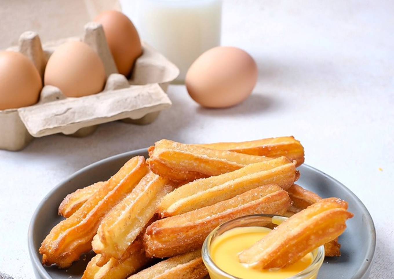 Churros