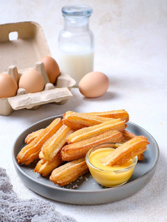 Foto resep Churros