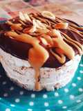 Fake tiramisù (2° versione con le gallette)