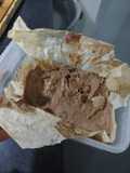 Reese's fudge keto