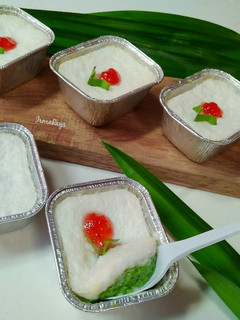 Foto resep Lumpur Surga Lumer